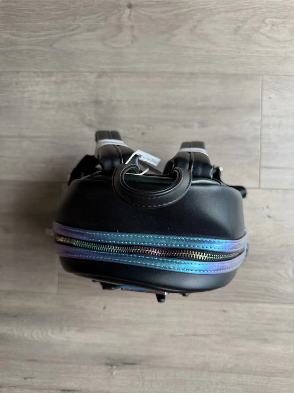 NWT Disney Parks x Loungefly Disneyland Resort backpack